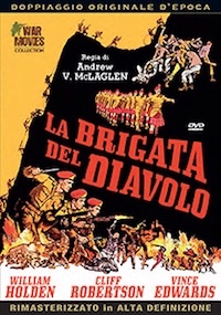 LA BRIGATA DEL DIAVOLO