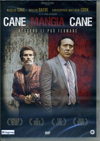 CANE MANGIA CANE