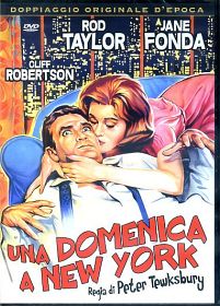 UNA DOMENICA A NEW YORK