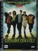 JEWEL BOX - Giovani diavoli
