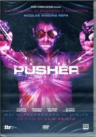 PUSHER