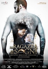 LA RAGAZZA DEI MIEI SOGNI