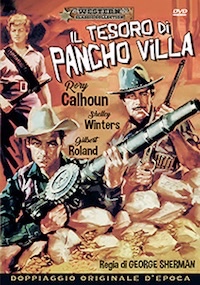 IL TESORO DI PANCHO VILLA