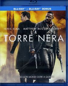 La Torre Nera