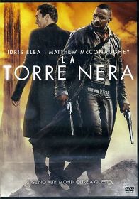 LA TORRE NERA