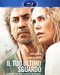Il tuo ultimo sguardo