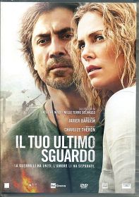 IL TUO ULTIMO SGUARDO