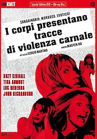 I corpi presentano tracce di violenza carnale