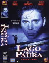 IL LAGO DELLA PAURA - FEVER LAKE
