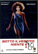 SOTTO IL VESTITO NIENTE