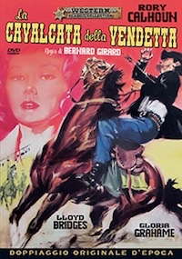 LA CAVALCATA DELLA VENDETTA