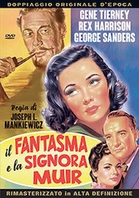 IL FANTASMA E LA SIGNORA MUIR
