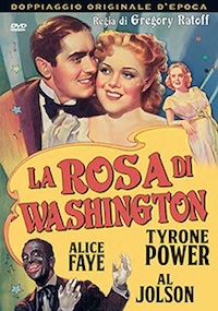 LA ROSA DI WASHINGTON