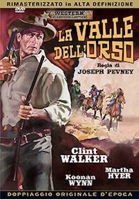 LA VALLE DELL'ORSO