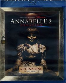 Annabelle 2 Creation 