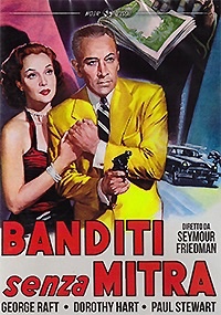 BANDITI SENZA MITRA