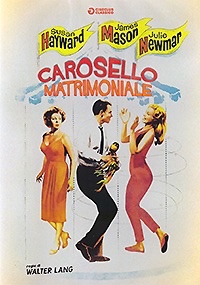 CAROSELLO MATRIMONIALE