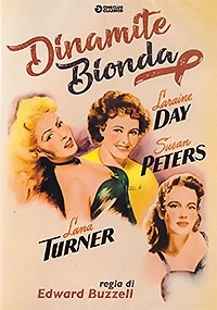 DINAMITE BIONDA