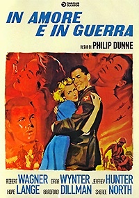 IN AMORE E IN GUERRA