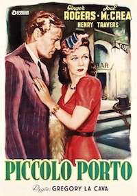 PICCOLO PORTO