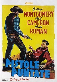 PISTOLE PUNTATE