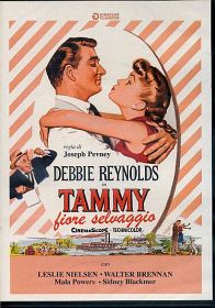 TAMMY FIORE SELVAGGIO