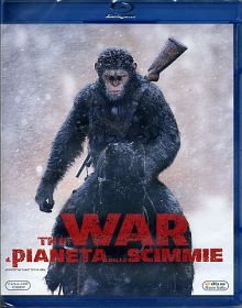 The War - Il Pianeta delle Scimmie 