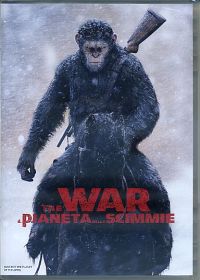 THE WAR - Il Pianeta delle Scimmie