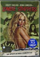 ZOMBIE STRIPPERS