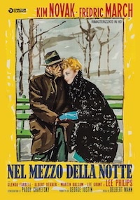 NEL MEZZO DELLA NOTTE