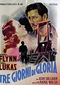 TRE GIORNI DI GLORIA