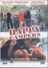 HAPPY CAMPERS