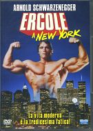 ERCOLE A NEW YORK