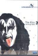 THE KISS : Live in Las Vegas