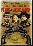 GLI ULTIMI GIORNI DI FRANK E JESSE JAMES