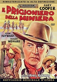 IL PRIGIONIERO DELLA MINIERA