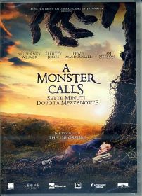A MONSTER CALL
