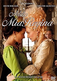 Addio mia Regina