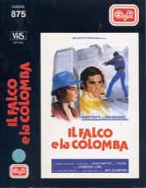 IL FALCO E LA COLOMBA