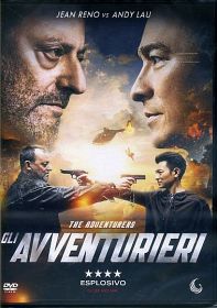 GLI AVVENTURIERI
