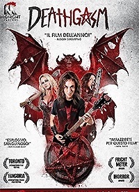 Deathgasm