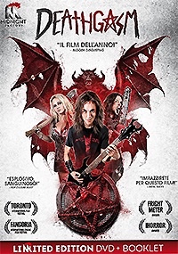 DEATHGASM