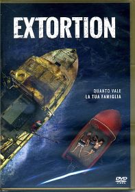EXTORTION