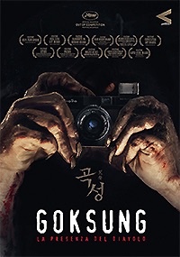 Goksung - La presenza del Diavolo