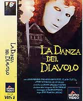 LA DANZA DEL DIAVOLO