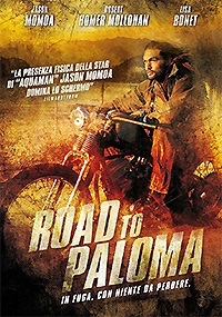 Road to Paloma