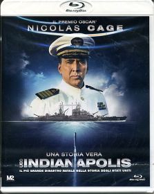 Uss Indianapolis