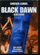 BLACK DAWN - Alba nera
