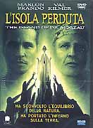 L'ISOLA PERDUTA