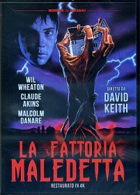 LA FATTORIA MALEDETTA